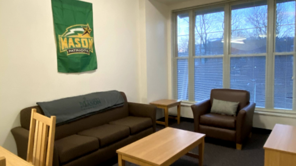 Mason University Intern Housing Hub